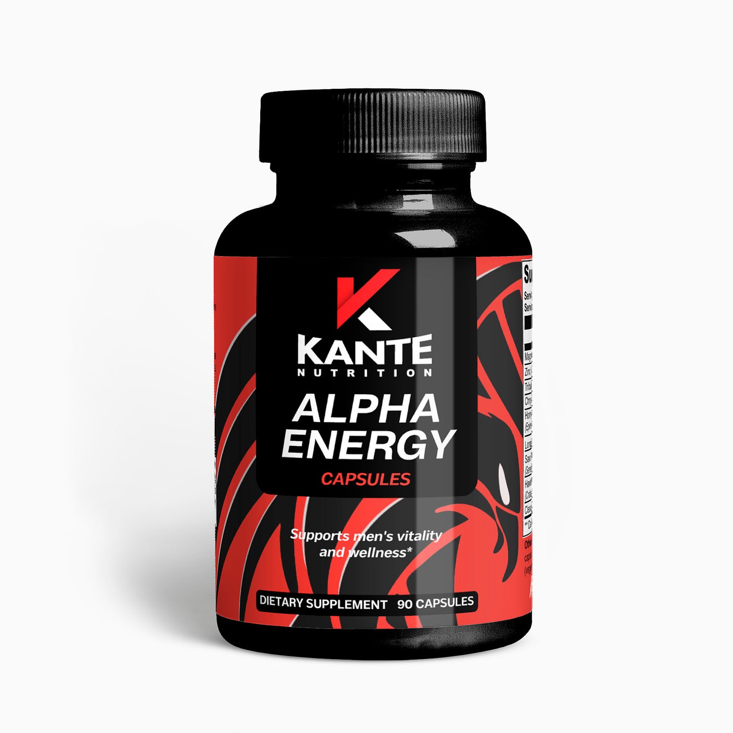 Alpha Energy