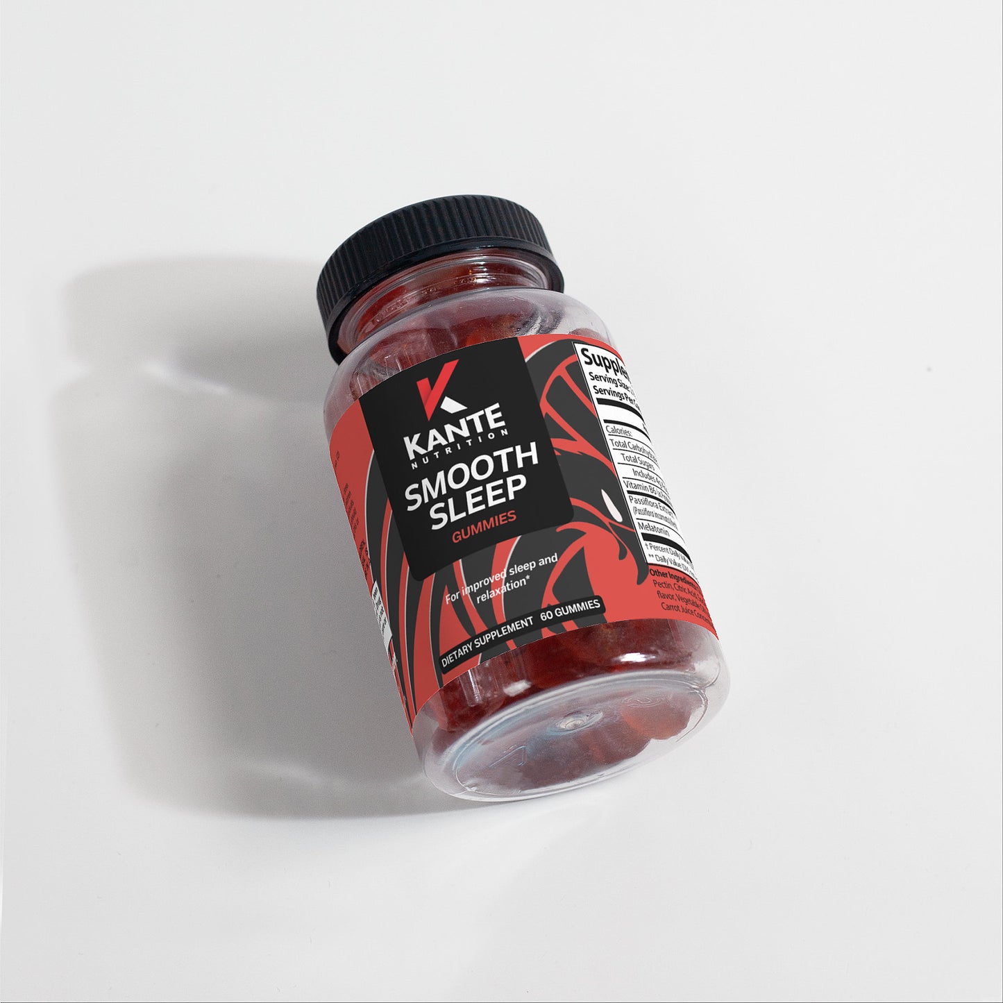 Smooth Sleep Gummies