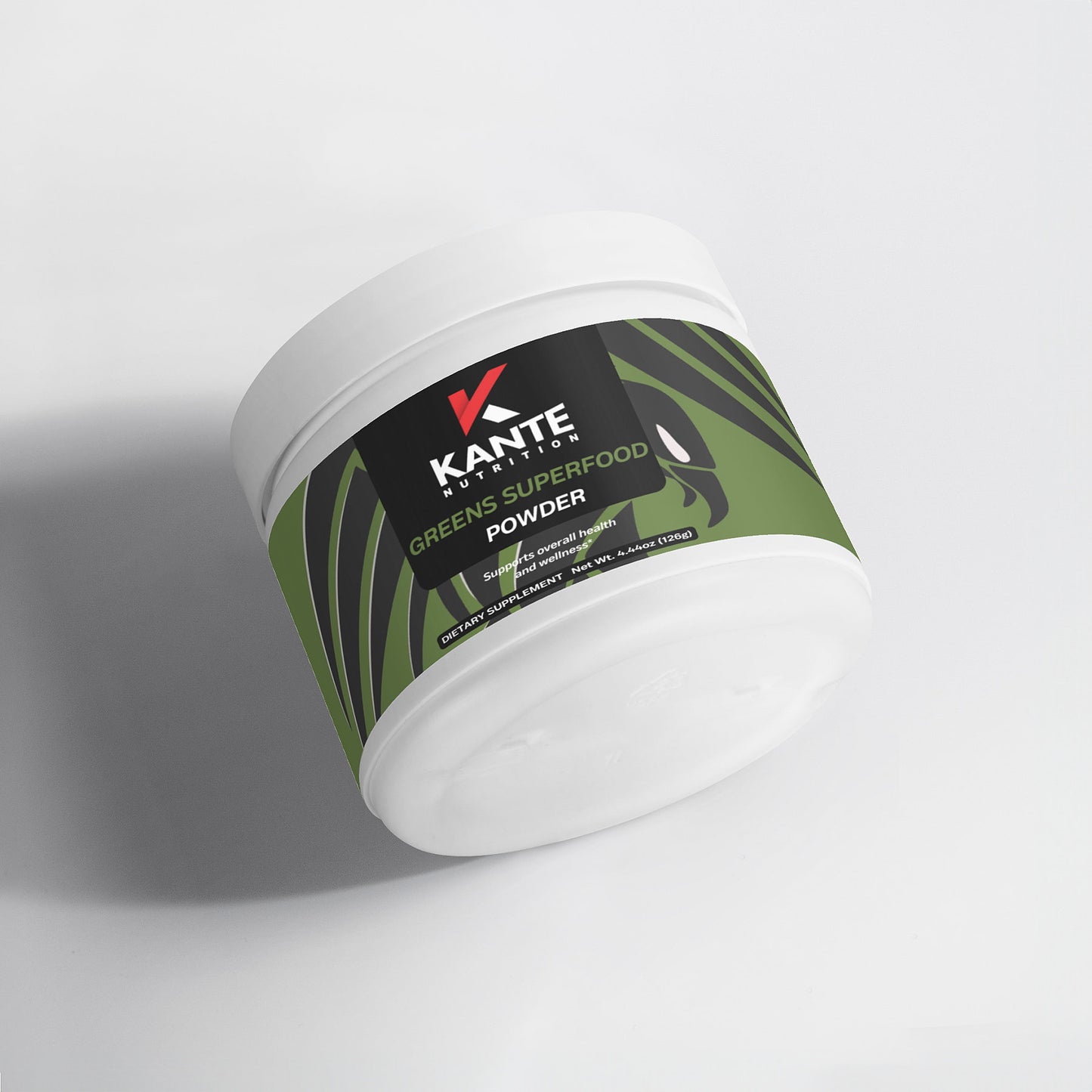 Greens Superfood