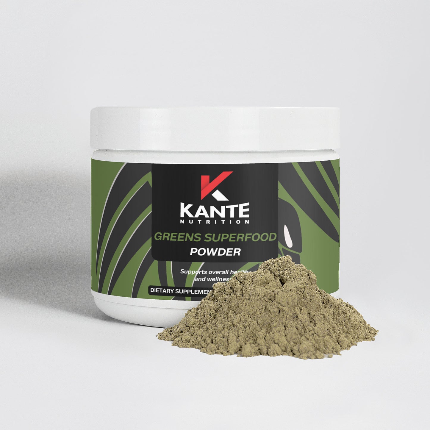 Greens Superfood