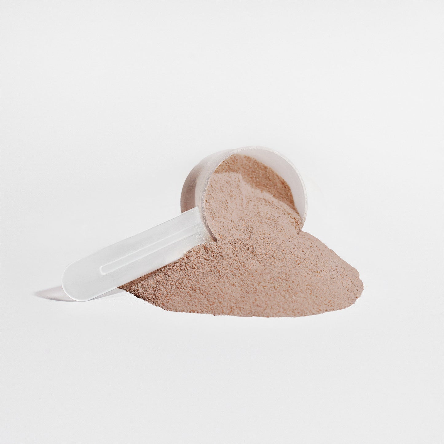 Plant-Based Protein (Chocolate Shake)