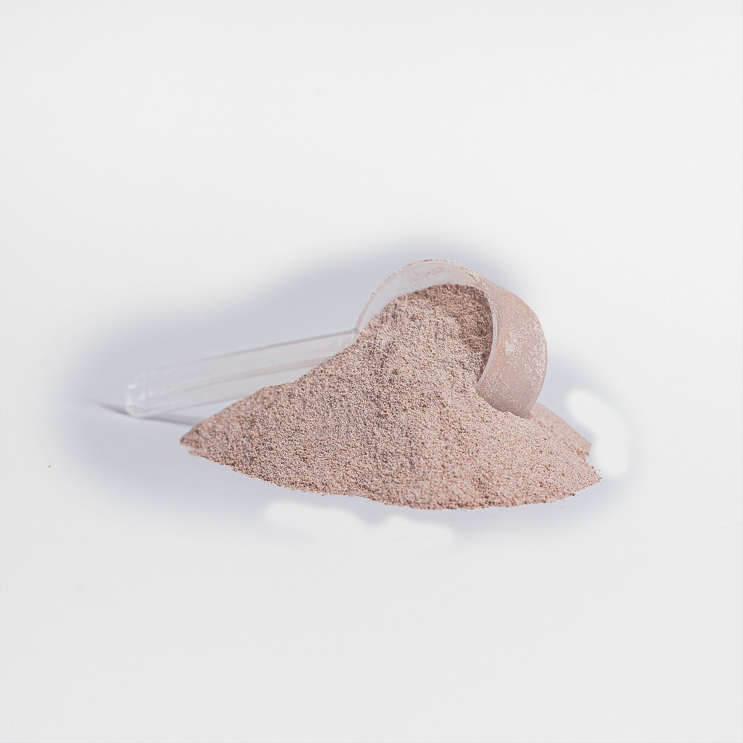 Plant-Based Protein (Vanilla Ice Cream)