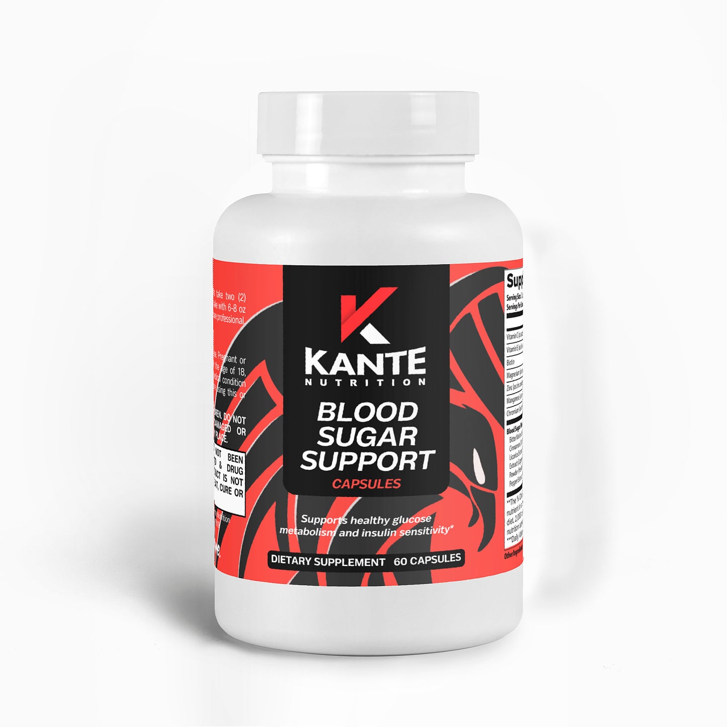 Blood Sugar Support