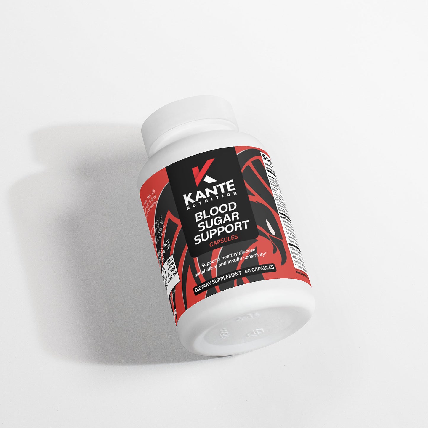 Blood Sugar Support