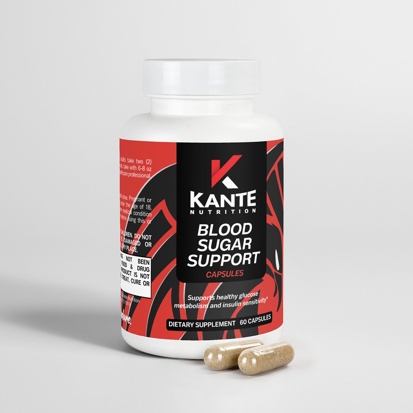 Blood Sugar Support