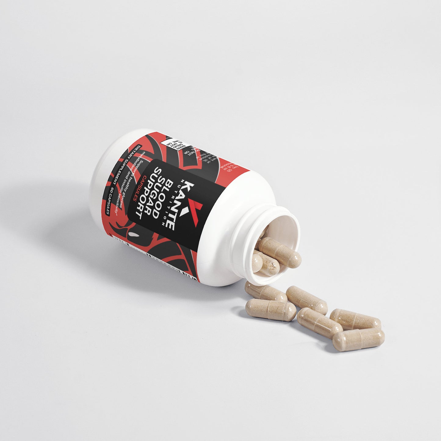Blood Sugar Support