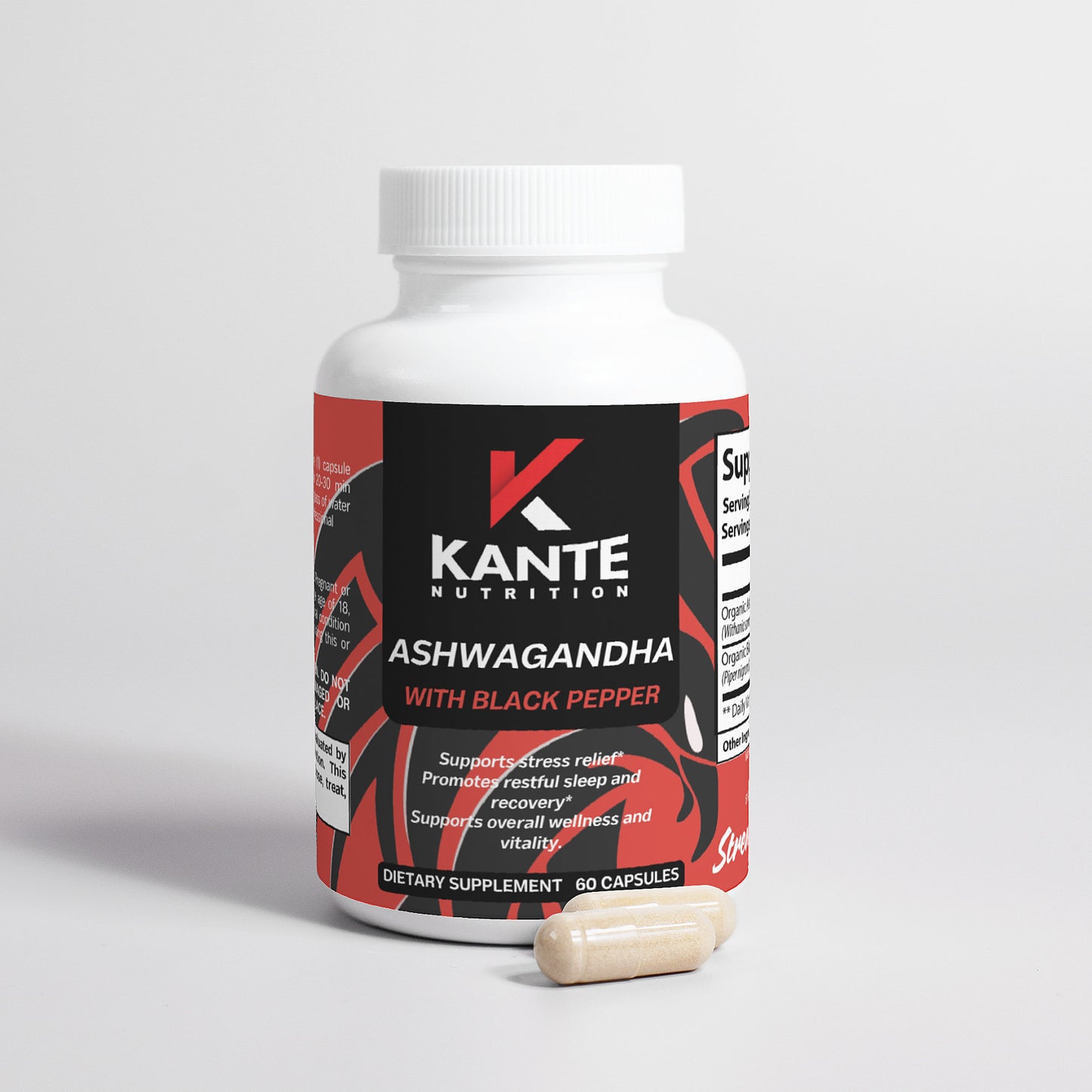 Ashwagandha
