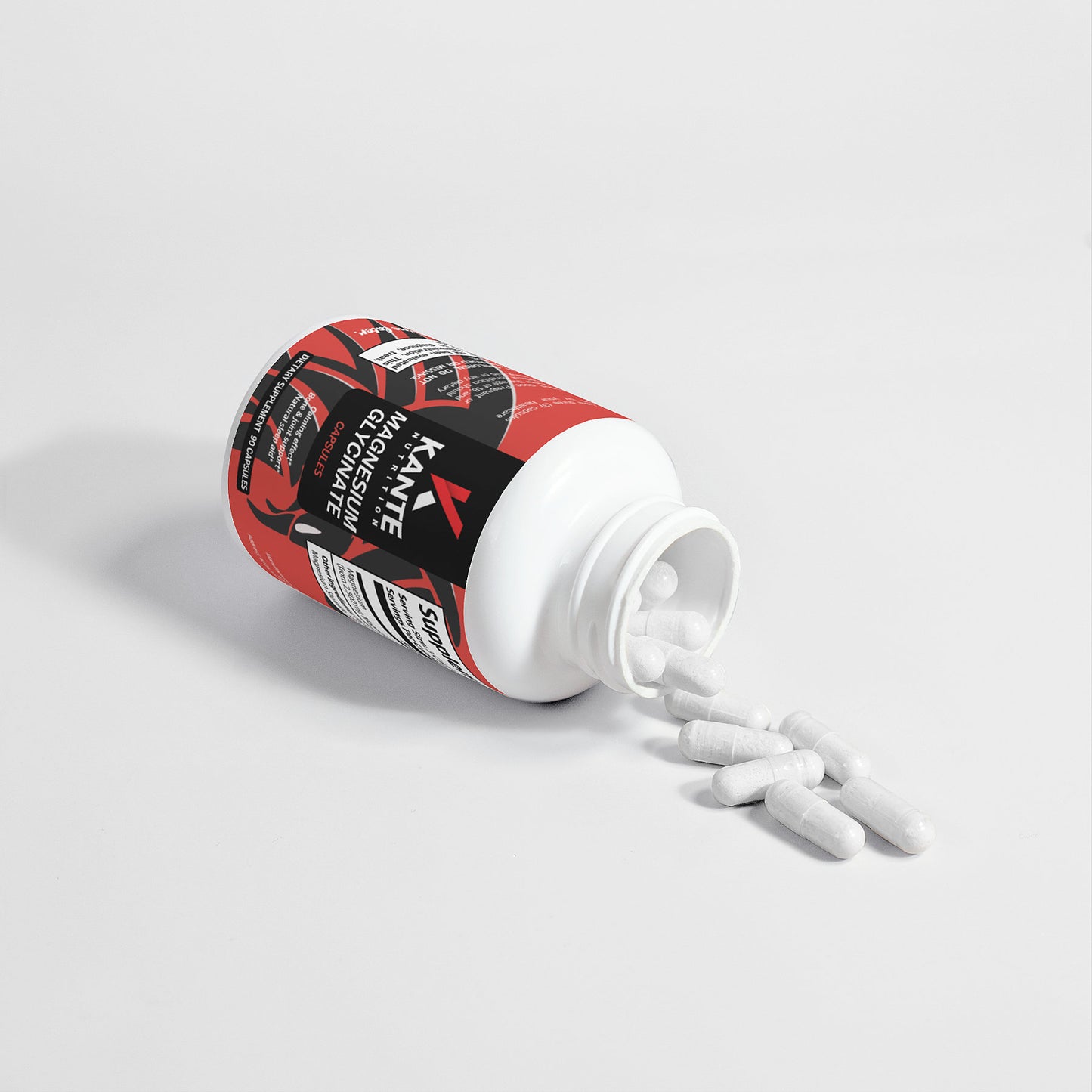 Magnesium Glycinate