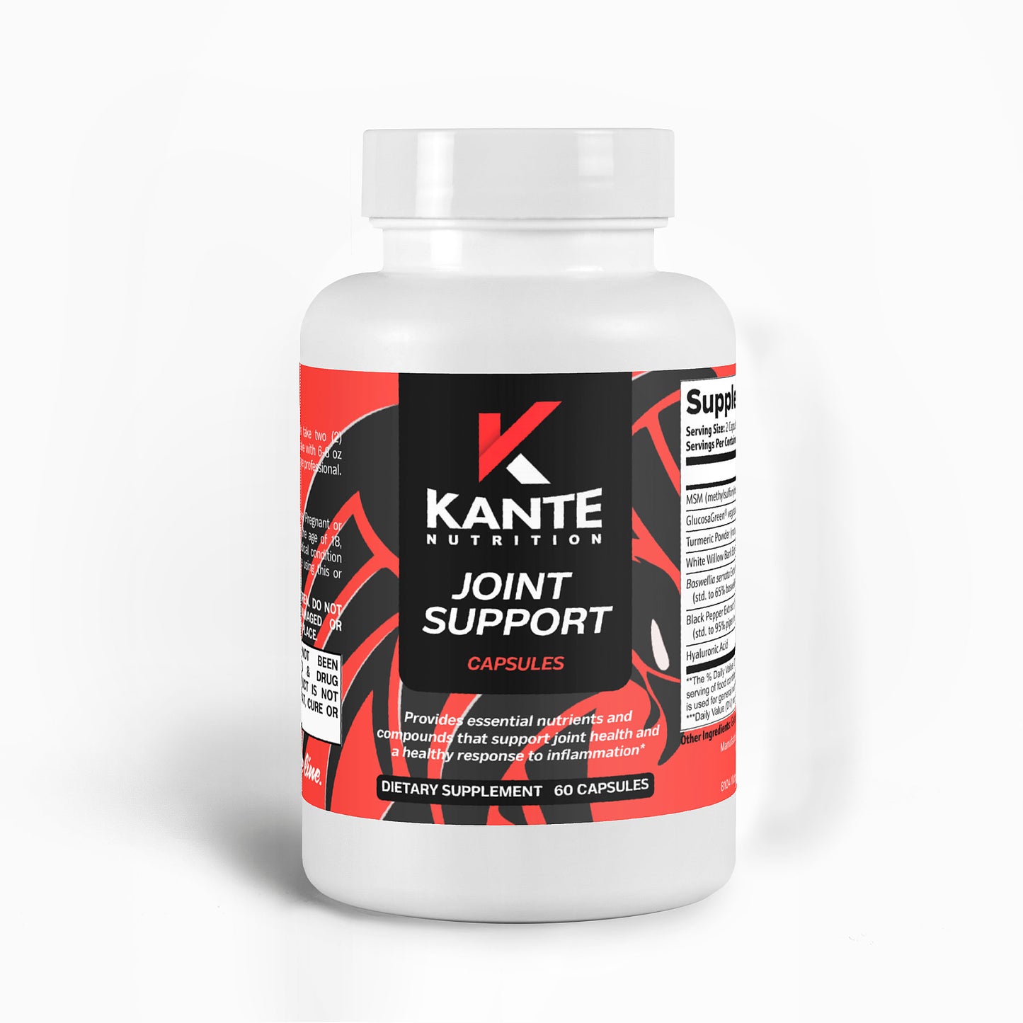 Joint Support