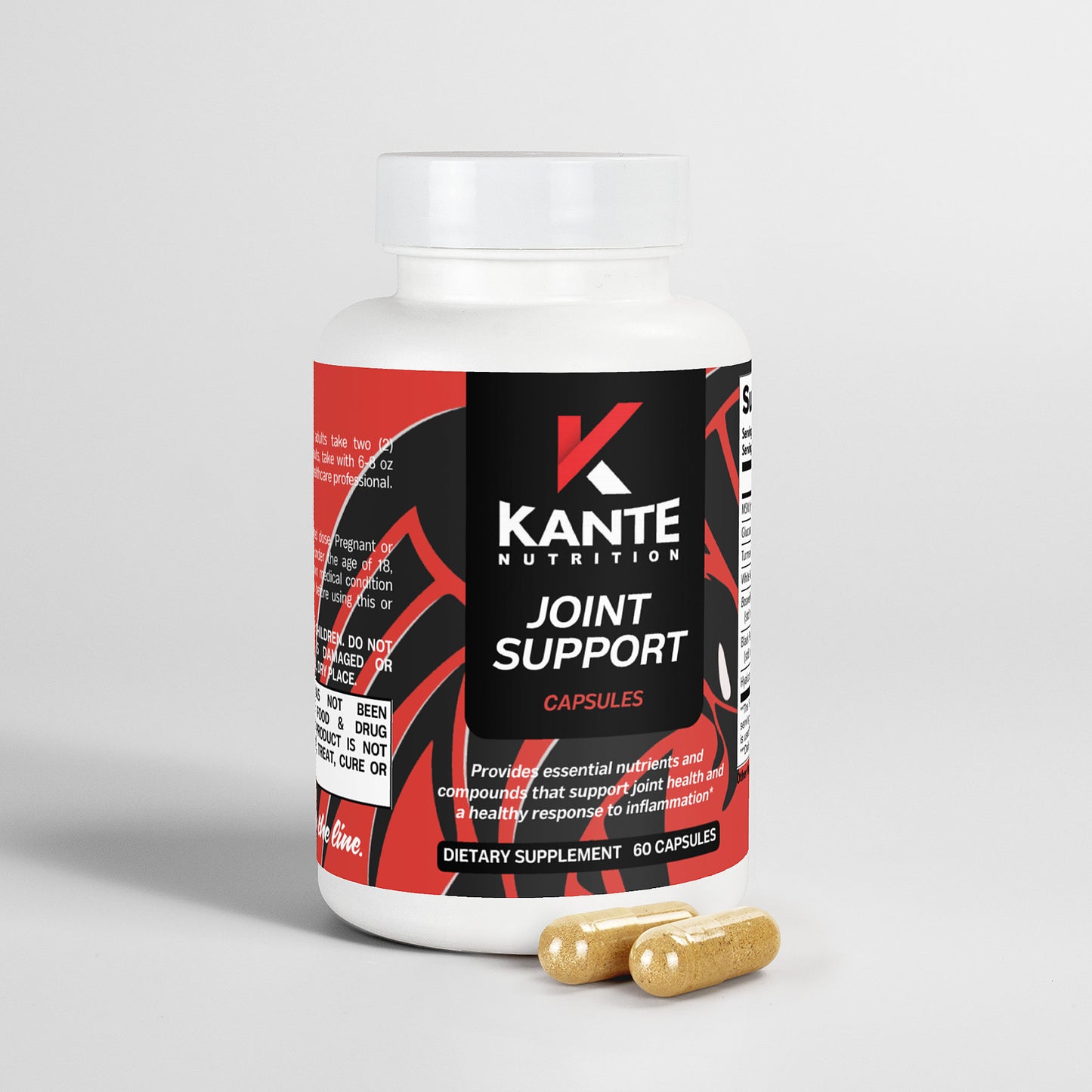 Joint Support