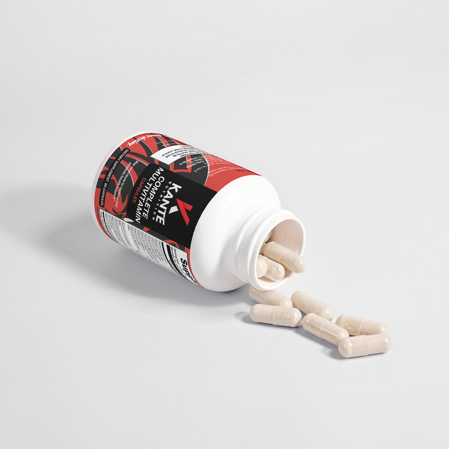Complete Multivitamin