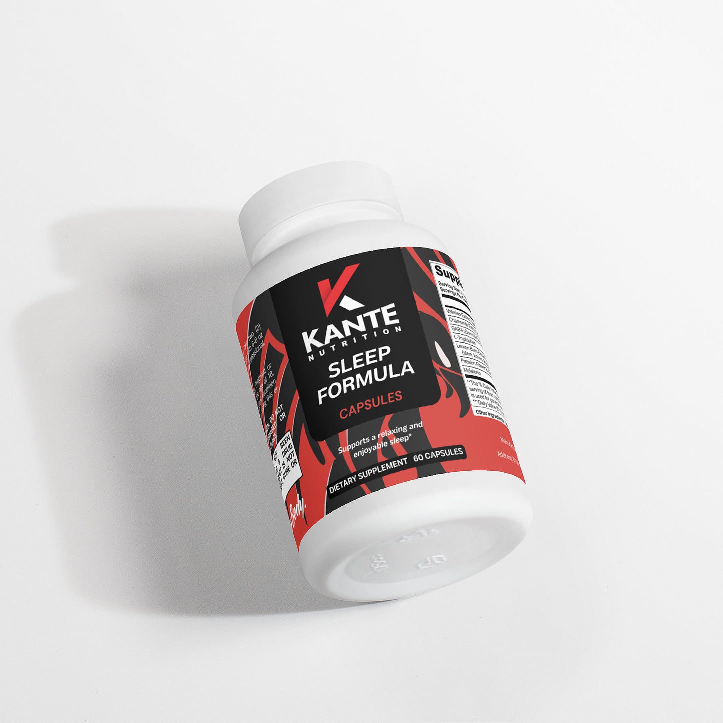 Sleep Formula