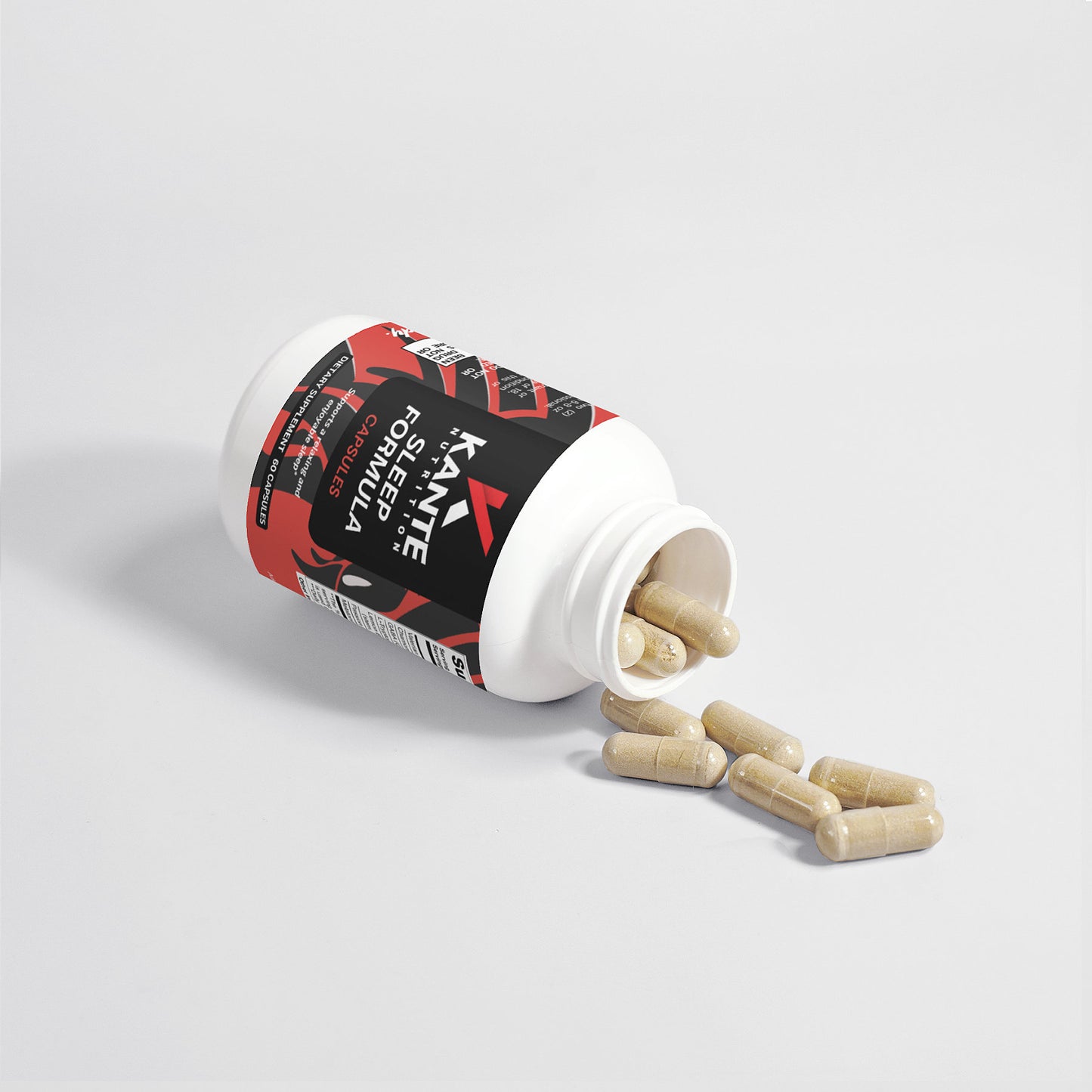 Sleep Formula