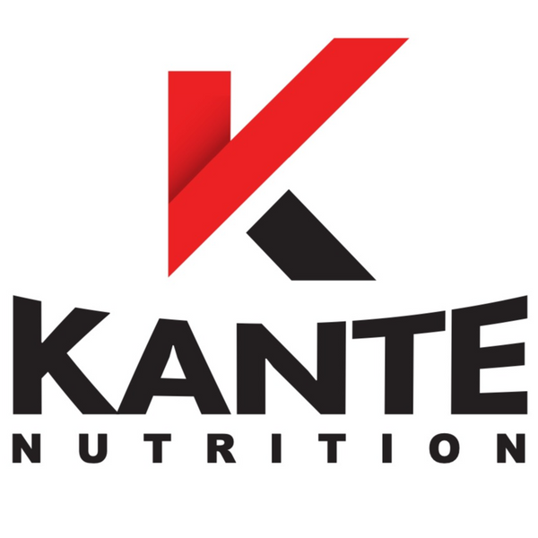 Kante Nutrition logo
