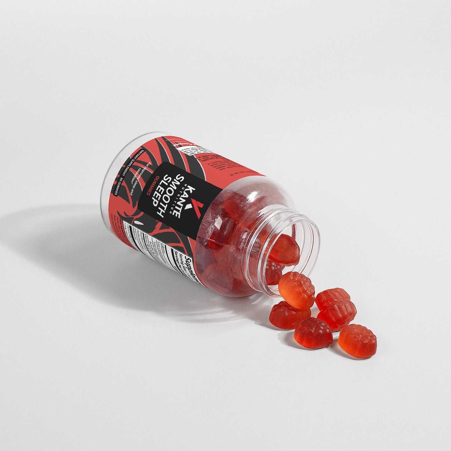 Smooth Sleep Gummies