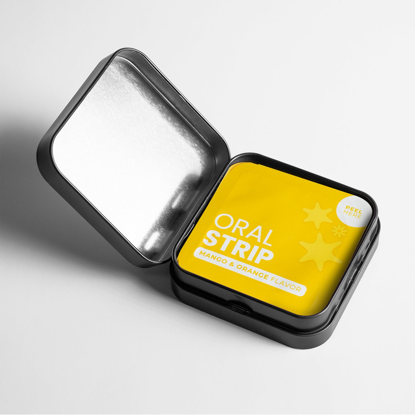 Hangover Strips (Mango and Orange)