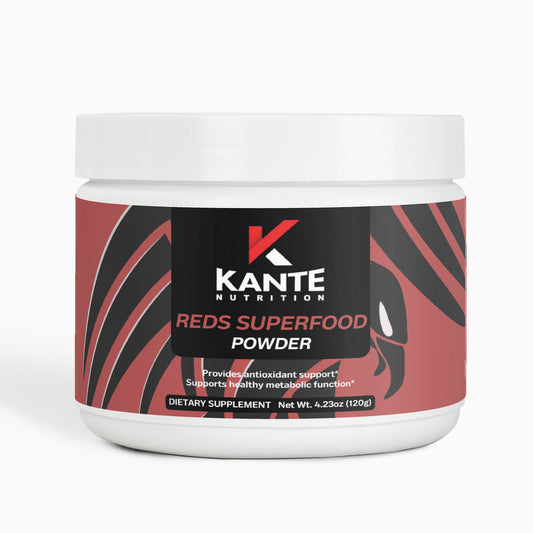 Reds Superfood