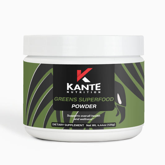 Greens Superfood