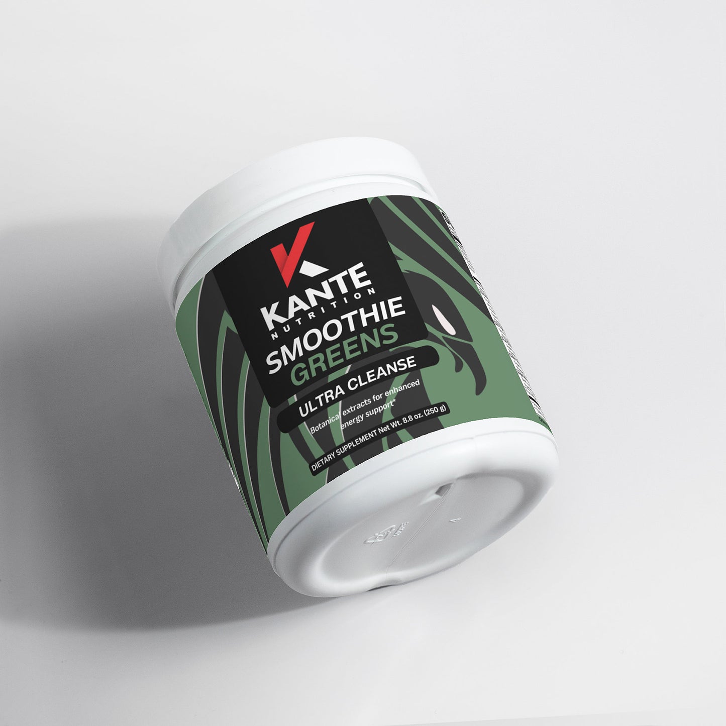 Ultra Cleanse Smoothie Greens