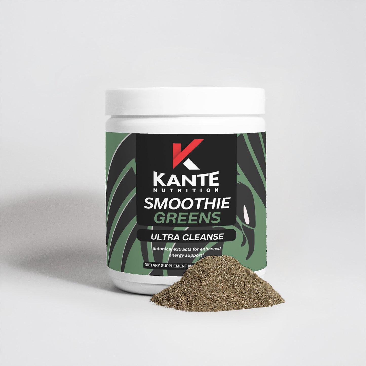 Ultra Cleanse Smoothie Greens