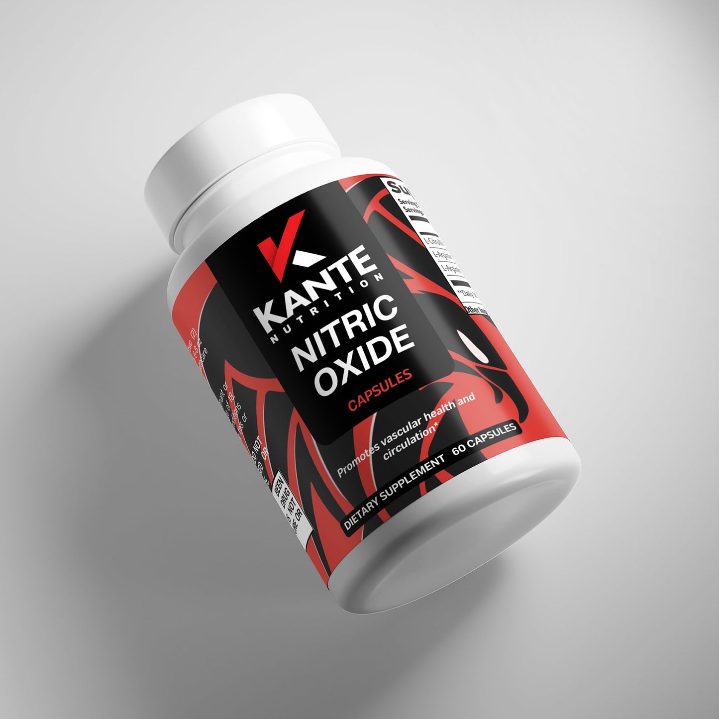 Nitric Oxide