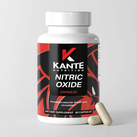 Nitric Oxide