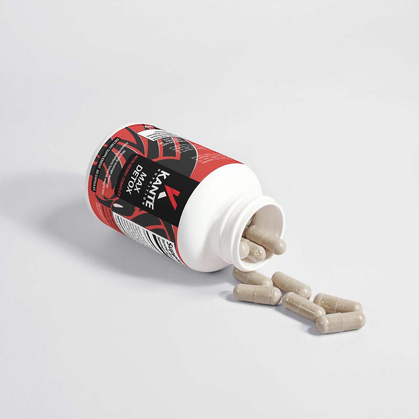 Max Detox (Acai detox)