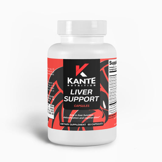 Liver Support