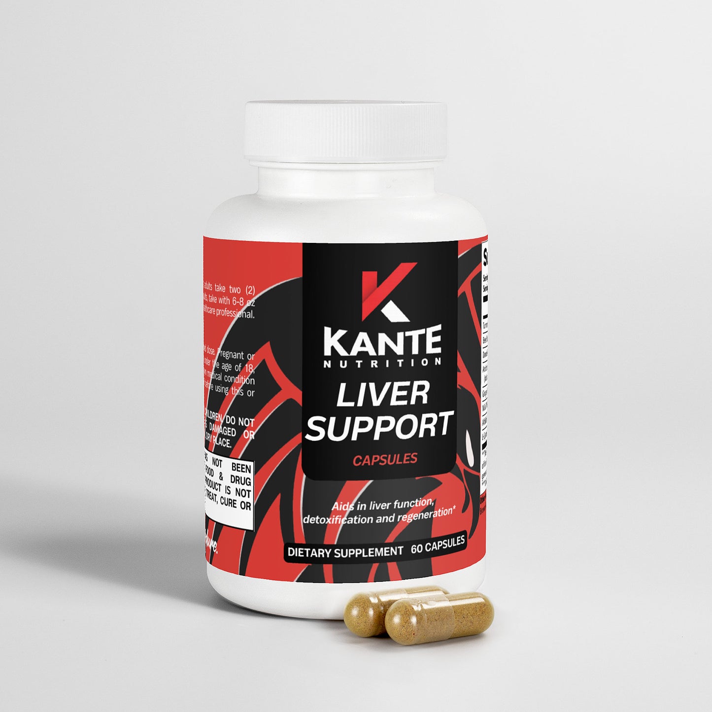 Liver Support