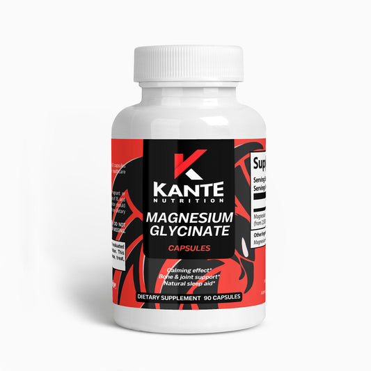 Magnesium Glycinate
