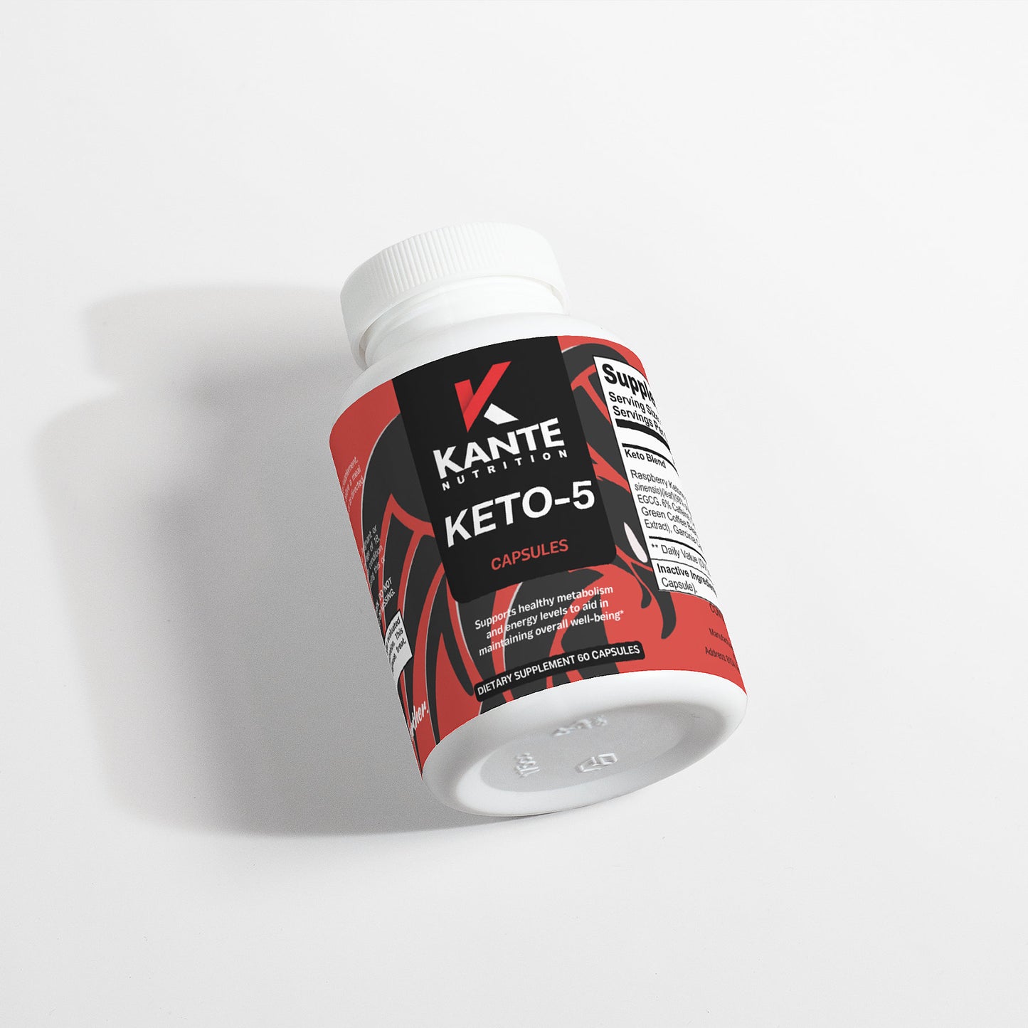 Keto-5