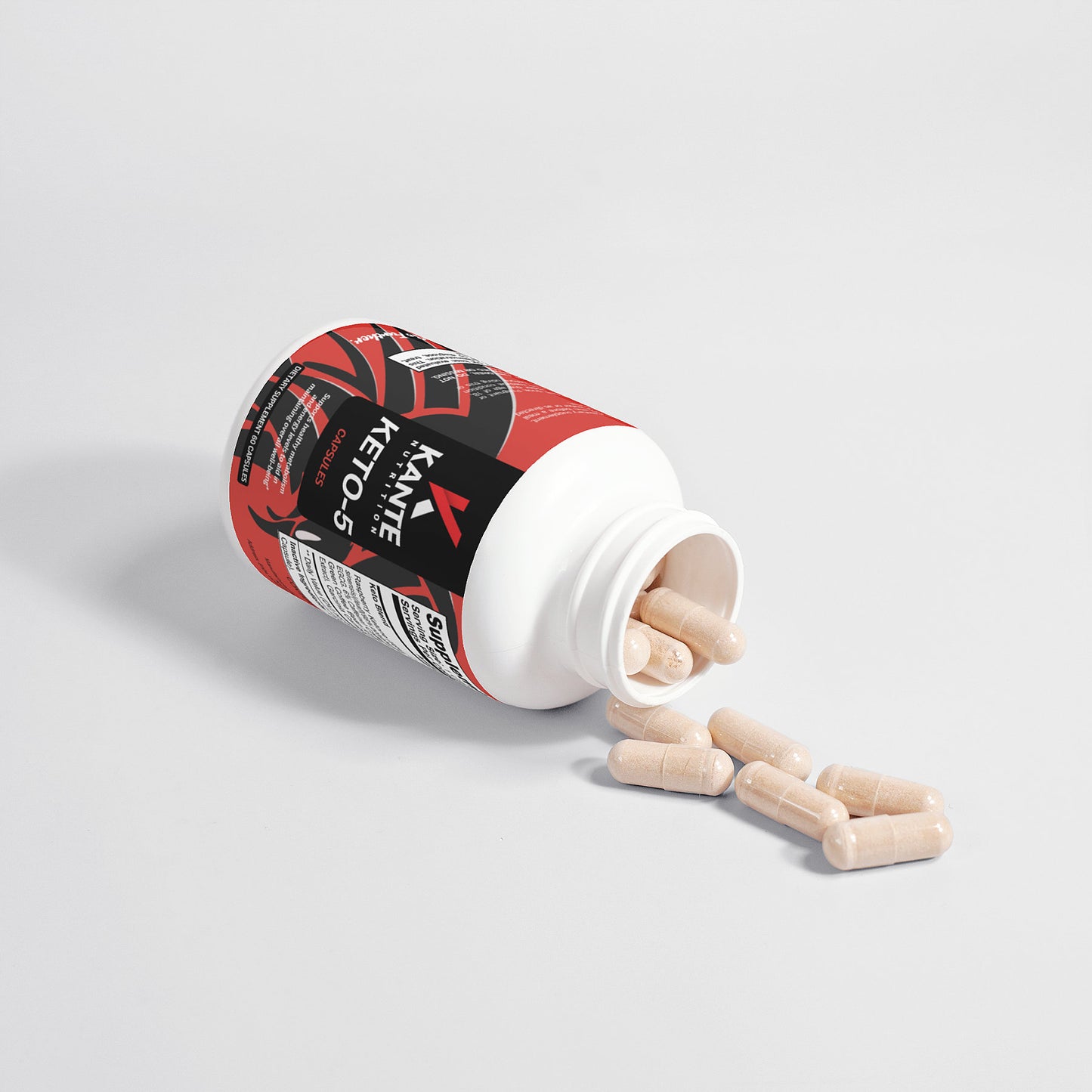 Keto-5