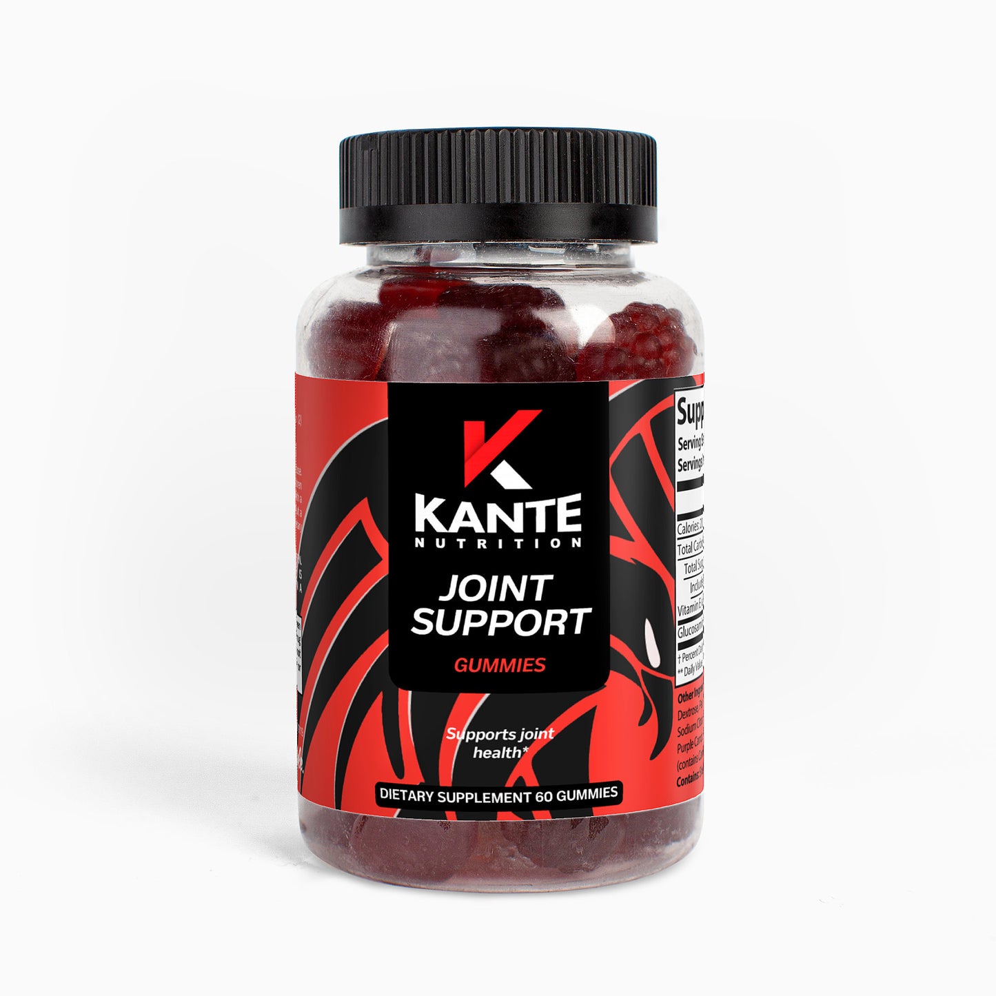 Joint Support Gummies (Adult)