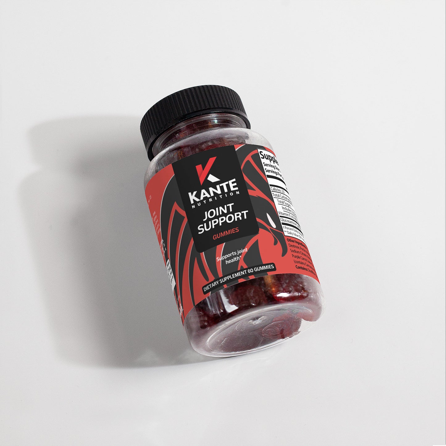 Joint Support Gummies (Adult)