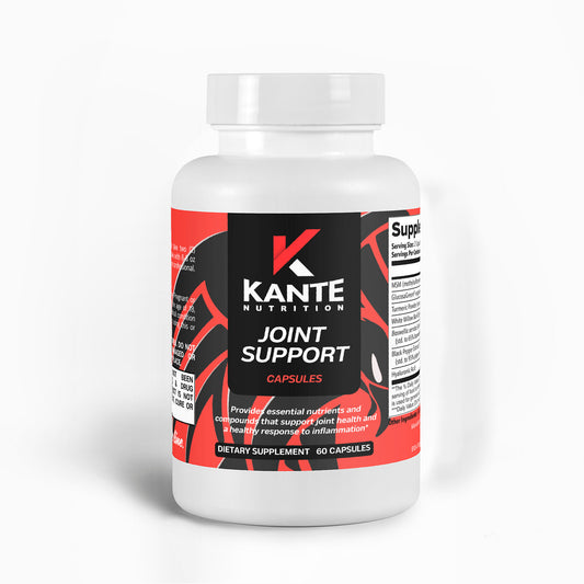 Joint Support