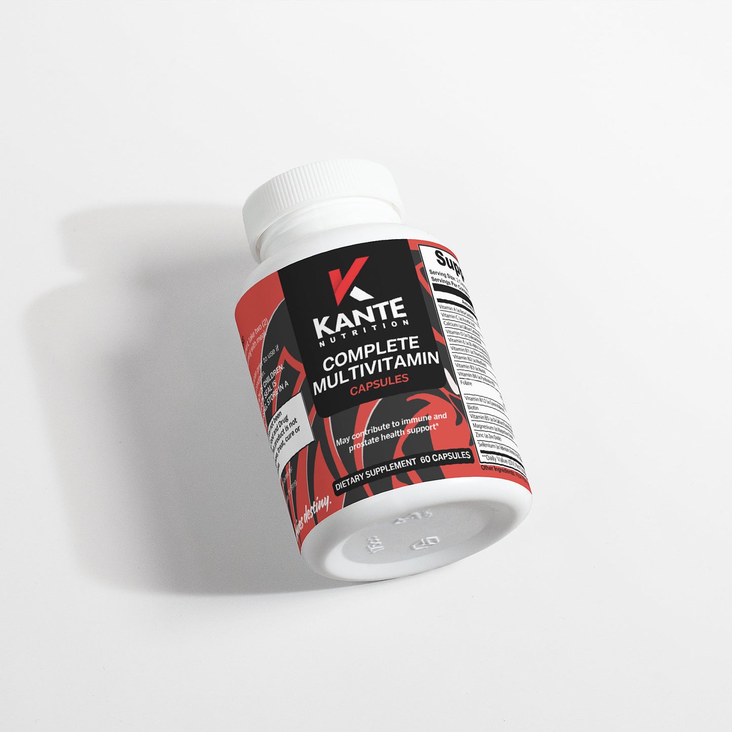 Complete Multivitamin