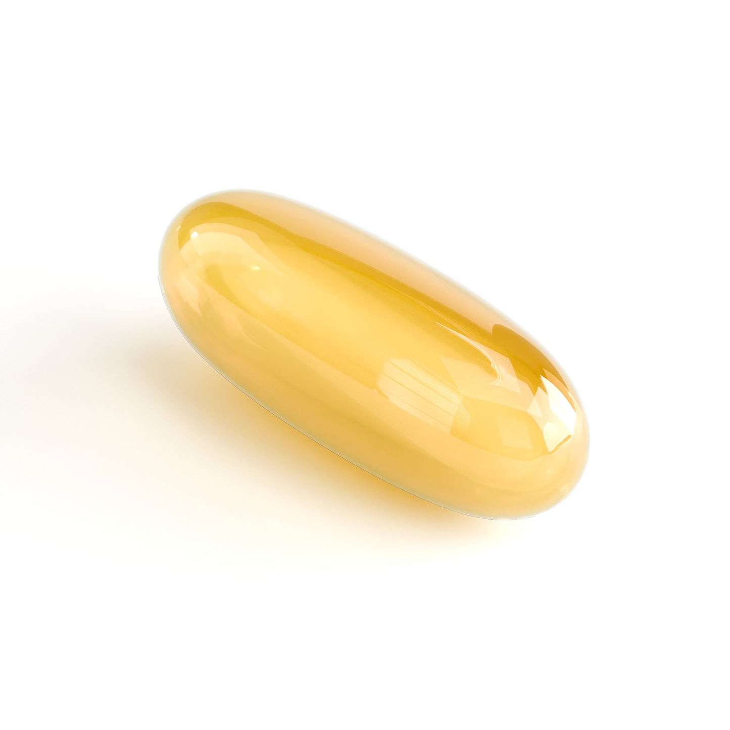 Omega-3 EPA 180mg + DHA 120mg(With Fish Oil)