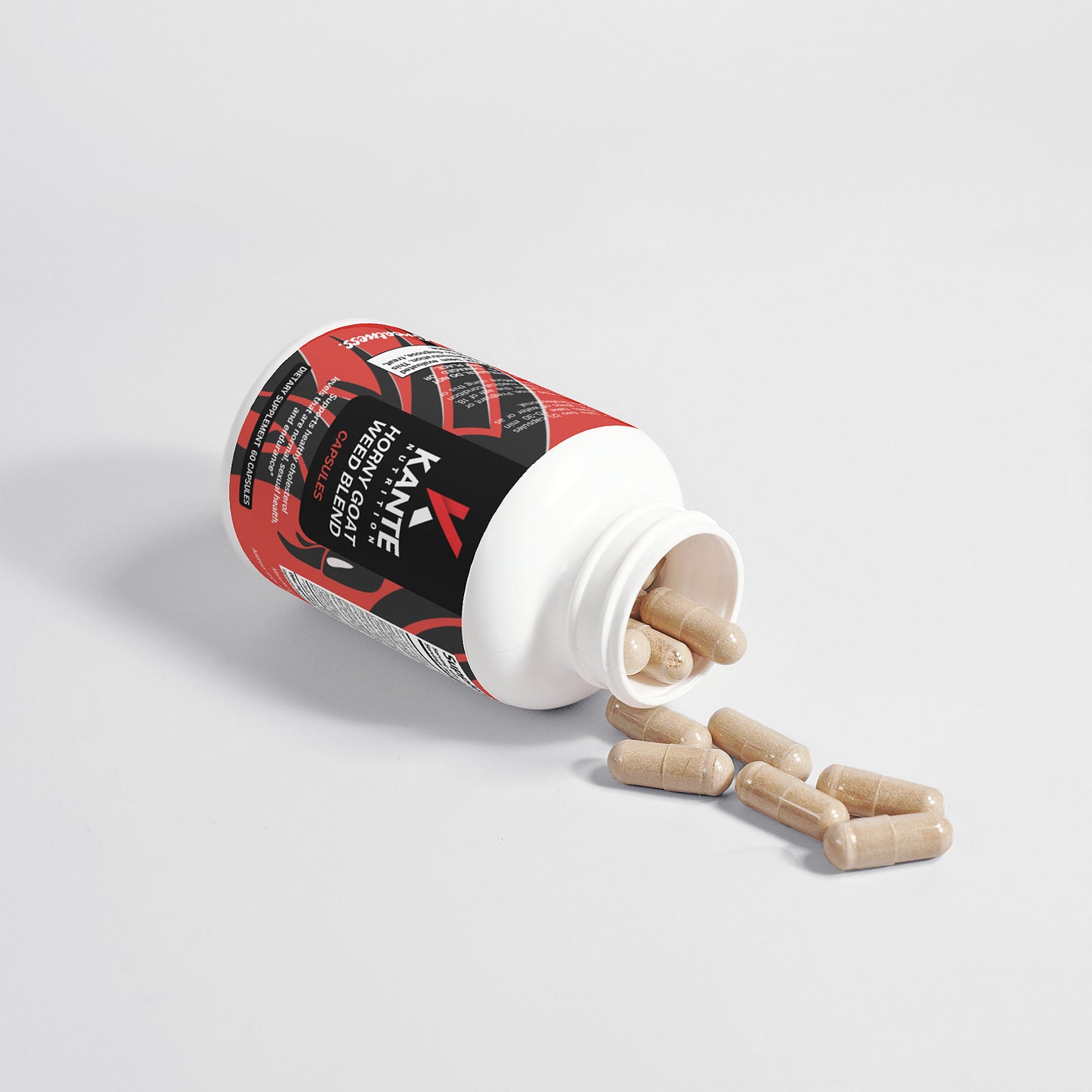 Horny Goat Weed Blend