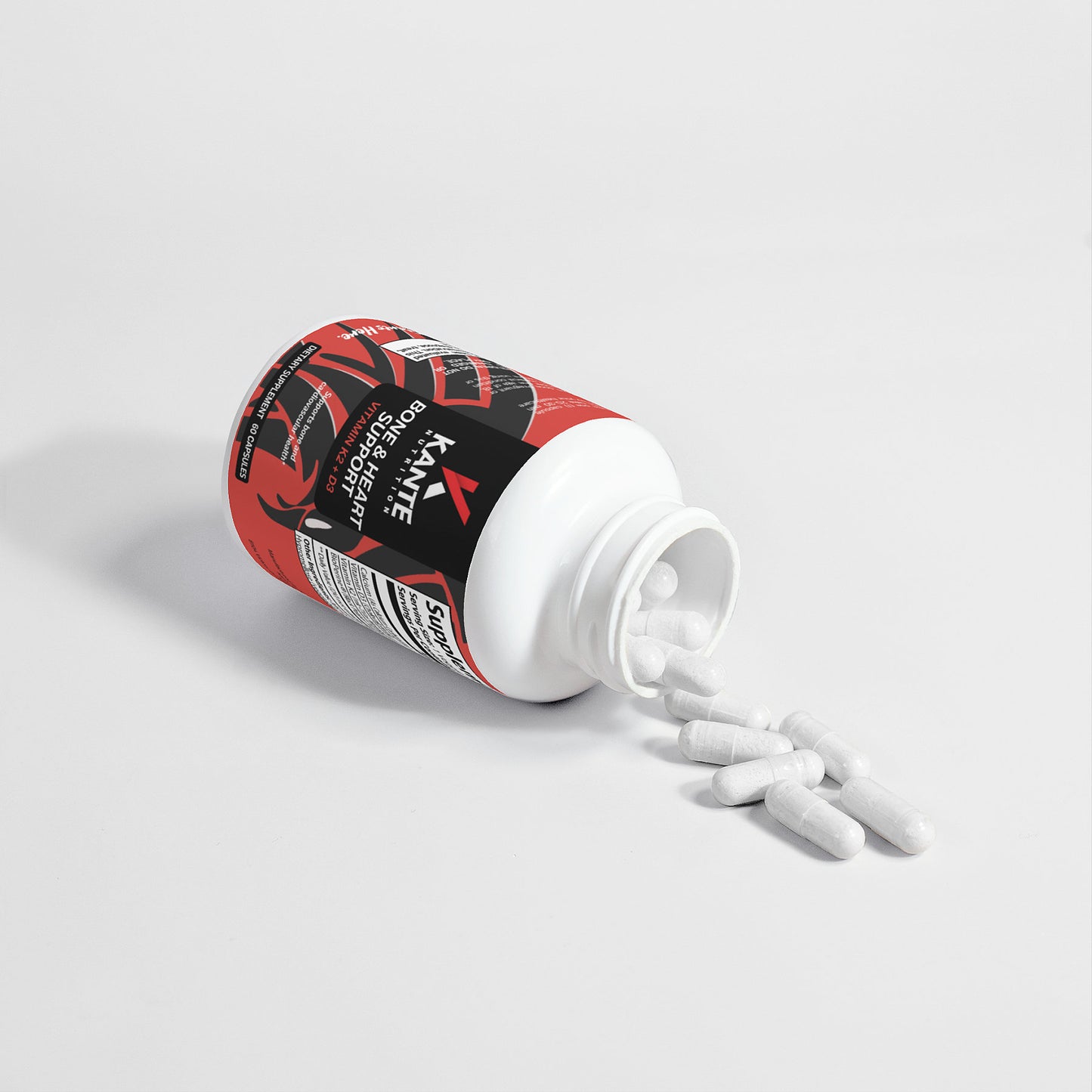 Bone & Heart Support